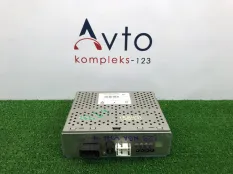 Tv tuner Mercedes-Benz A-Class