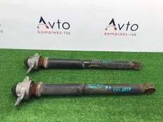 Амортизатор подвески Audi A3