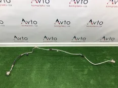 Трубка кондиционера Volkswagen Sharan