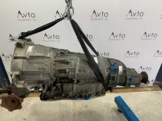 АКПП Audi A4