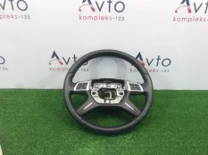 Рулевое колесо Mercedes-Benz C-Class