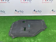 Защита двигателя Mercedes-Benz A-Class