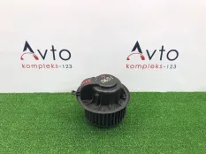 Мотор печки Volkswagen Sharan