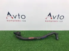 Патрубок системы охлаждения Mercedes-Benz E-Class