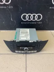 Магнитофон Mercedes-Benz C-Class