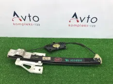 Стеклоподъемник Audi A4