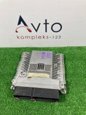 Блок управления двигателем Audi A4