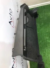 Обшивка багажника Volkswagen Tiguan