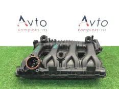 Коллектор впускной Mercedes-Benz C-Class