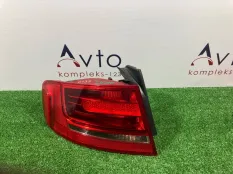 Фонарь Audi A4