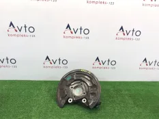 Кулак поворотный Mercedes-Benz A-Class