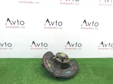 Кулак поворотный Mercedes-Benz A-Class