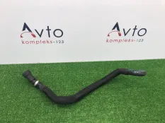 Патрубок воздушный Mercedes-Benz C-Class