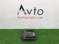 Блок комфорта Mercedes-Benz E-Class