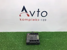 Блок комфорта Mercedes-Benz E-Class