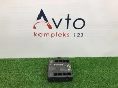 Блок комфорта Mercedes-Benz E-Class