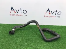 Патрубок системы охлаждения Mercedes-Benz A-Class