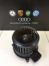 Мотор печки Audi A6