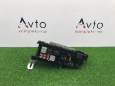 Блок предохранителей Mercedes-Benz E-Class