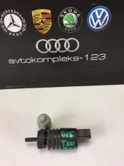 Насос омывателя Audi A3