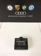 Блок комфорта Audi A6