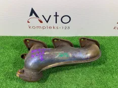 Выпускной коллектор Mercedes-Benz E-Class