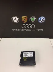 Блок управления адаптивного освещения Audi A5