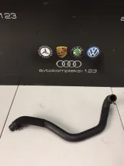 Патрубок системы охлаждения Mercedes-Benz B-Class