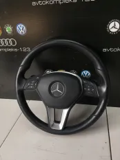 Рулевое колесо Mercedes-Benz B-Class