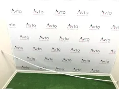 Молдинг на арку Audi A4
