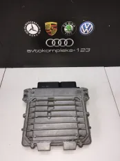 Блок управления двигателем Mercedes-Benz B-Class