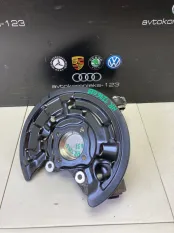 Кулак поворотный Mercedes-Benz B-Class