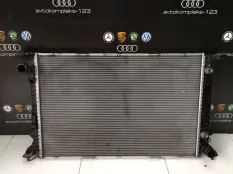 Радиатор основной Audi A5