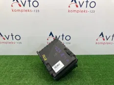 Блок предохранителей Audi A3