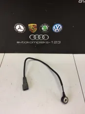 Датчик детонации Audi A6