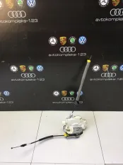 Замок двери Audi A6