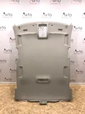 Обшивка потолка Audi A3