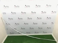 Молдинг на арку Audi A6