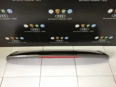 Спойлер на багажник Mercedes-Benz B-Class