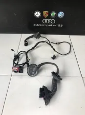 Проводка двери Audi Q7