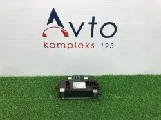 Резистор отопителя Volkswagen Tiguan