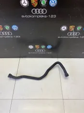 Трубка вакуумная Audi A6