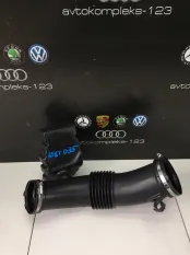 Патрубок воздушного фильтра Audi A5