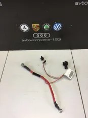 Клемма вспомогательного акб Mercedes-Benz B-Class