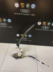 Замок двери Audi A6