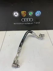 Трубка масляная Audi A6