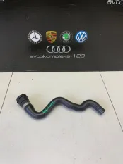 Патрубок системы охлаждения Audi A6