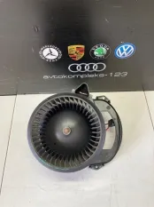 Мотор печки Mercedes-Benz B-Class