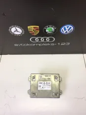 Блок управления светом Audi A6