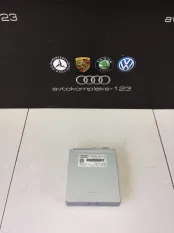 Блок управления камерой Audi A6